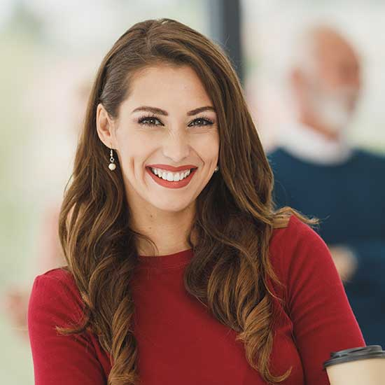 Photo of Lous Dsouza, Sr. V.P. ( HR & Compliance)