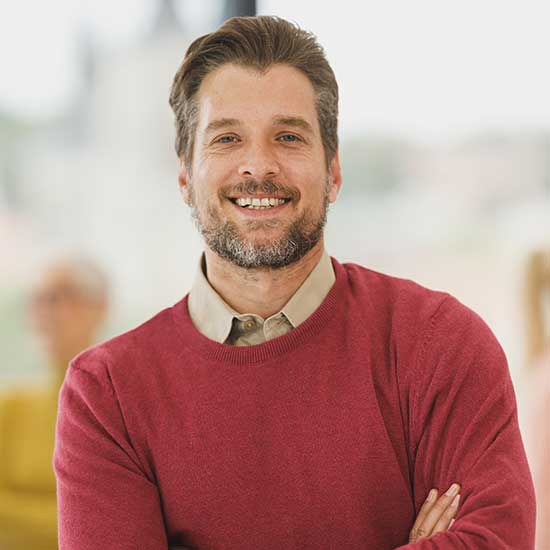 Photo of Rishiraj kumar, Chief Business Officer